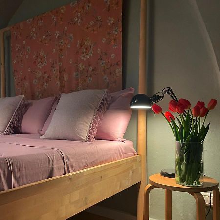 Casa Di Gianna Guest House 巴里 外观 照片