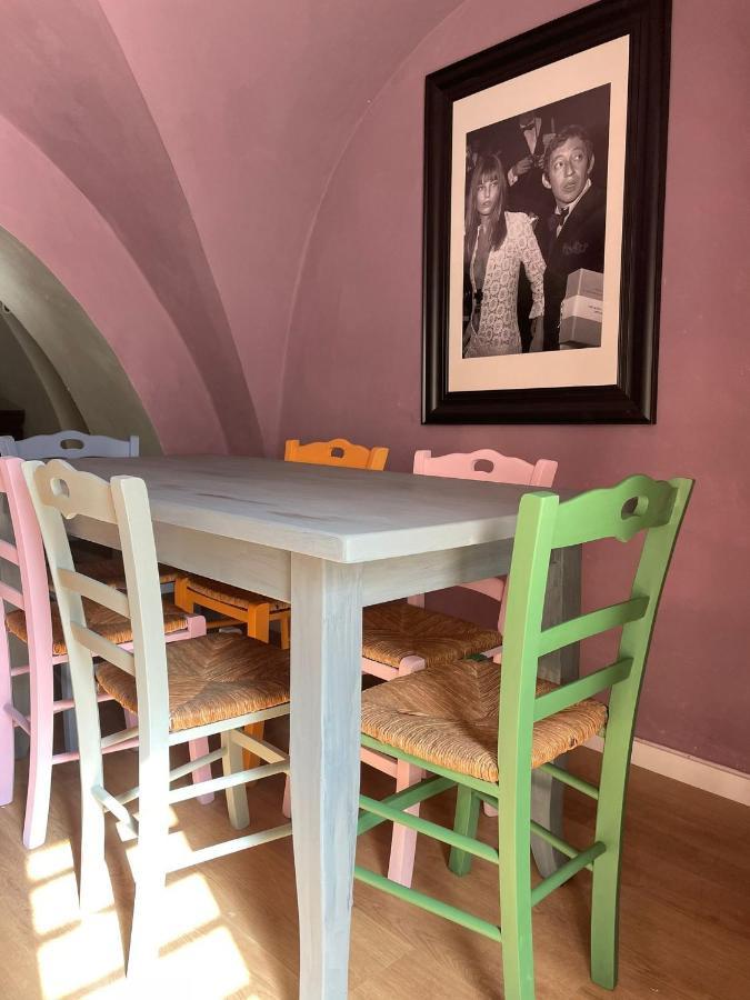 Casa Di Gianna Guest House 巴里 外观 照片