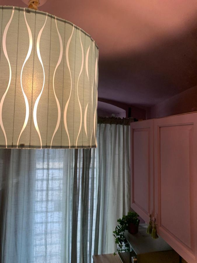 Casa Di Gianna Guest House 巴里 外观 照片