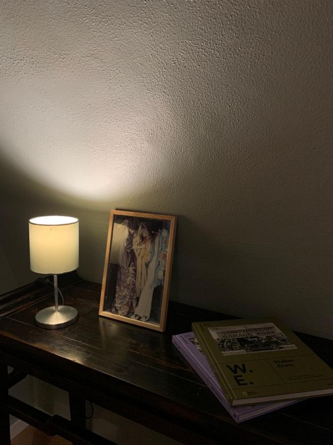 Casa Di Gianna Guest House 巴里 外观 照片