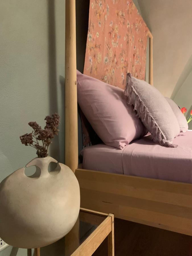 Casa Di Gianna Guest House 巴里 外观 照片