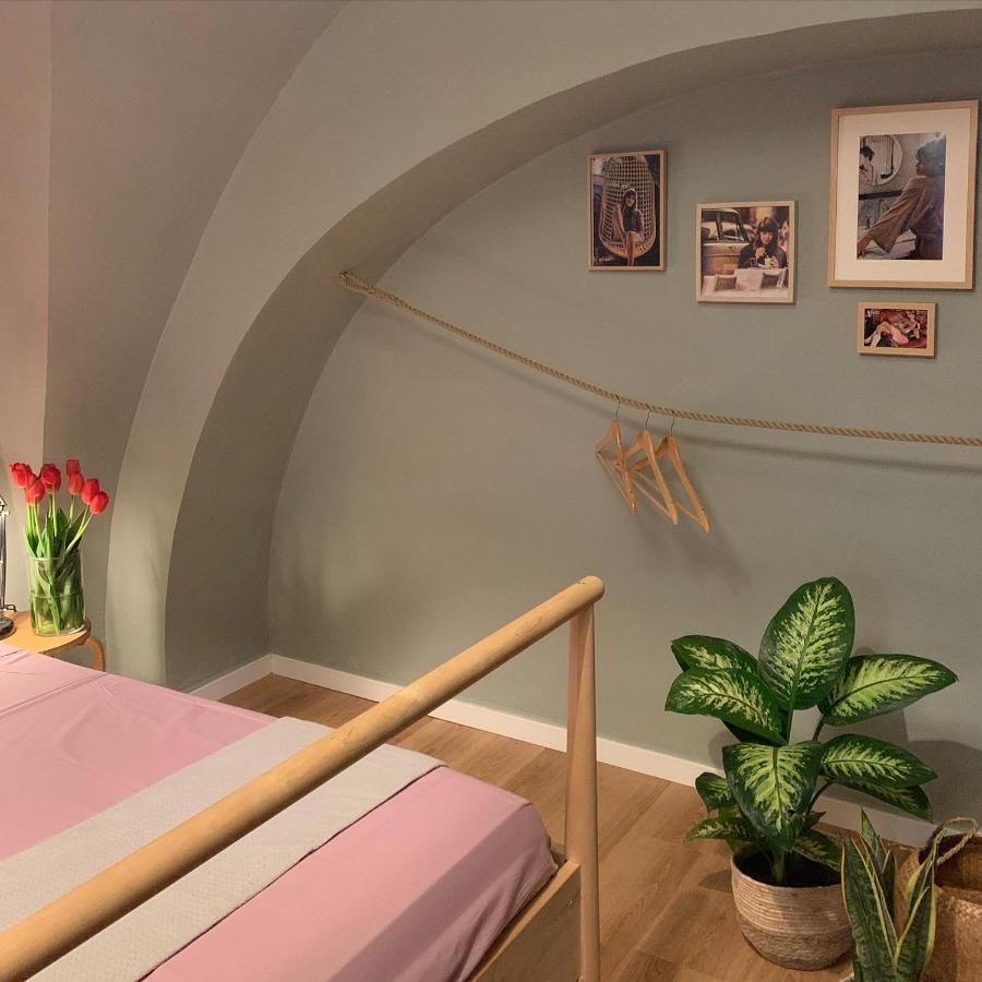 Casa Di Gianna Guest House 巴里 外观 照片