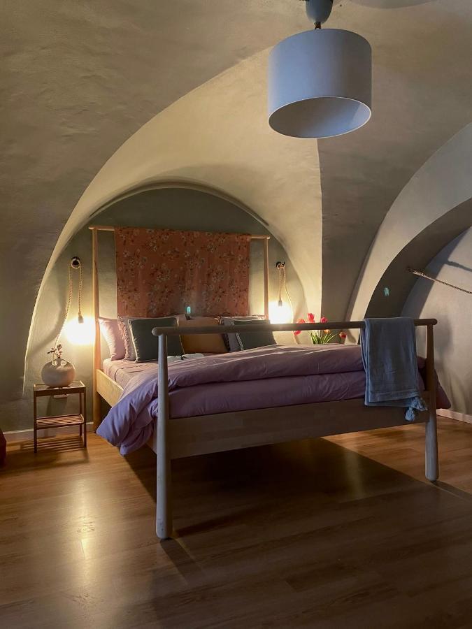 Casa Di Gianna Guest House 巴里 外观 照片