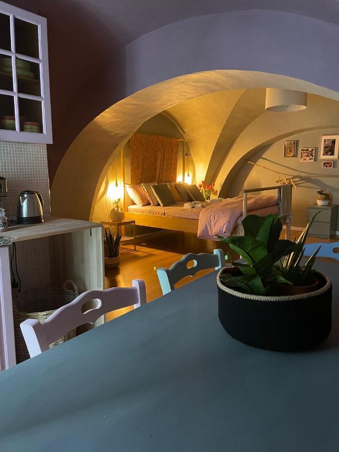 Casa Di Gianna Guest House 巴里 外观 照片