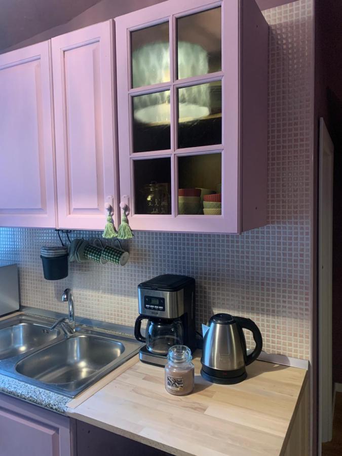 Casa Di Gianna Guest House 巴里 外观 照片