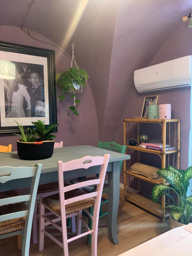 Casa Di Gianna Guest House 巴里 外观 照片