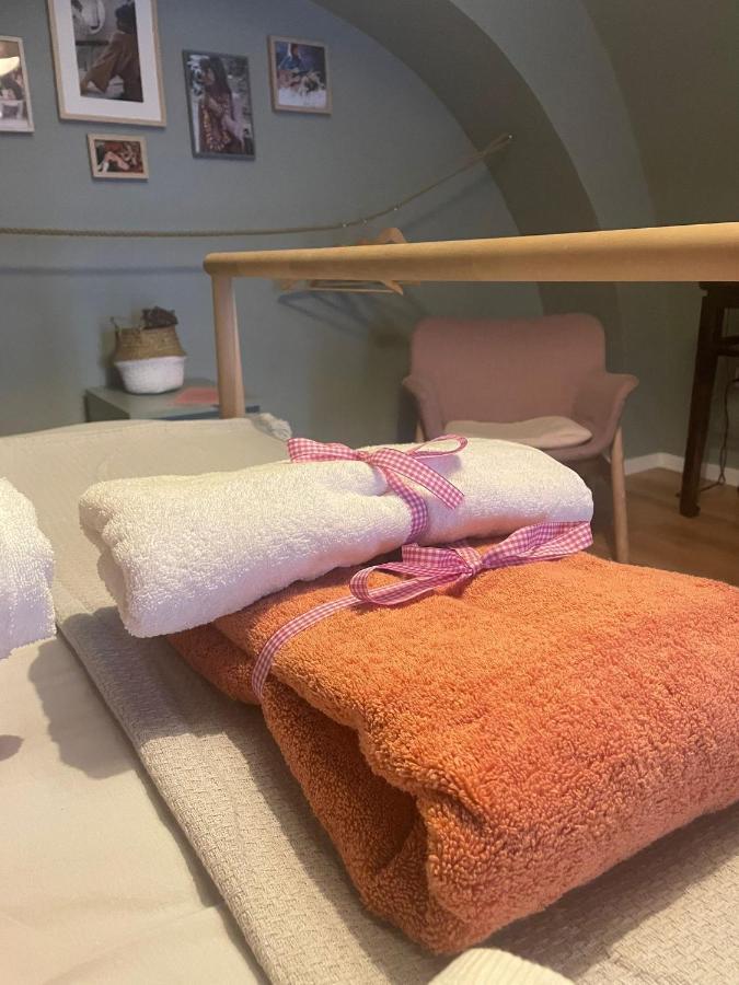 Casa Di Gianna Guest House 巴里 外观 照片