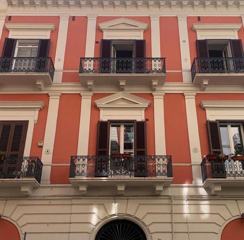 Casa Di Gianna Guest House 巴里 外观 照片