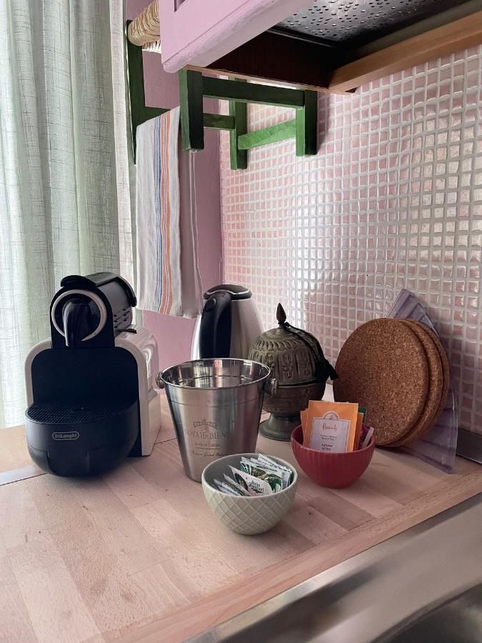 Casa Di Gianna Guest House 巴里 外观 照片