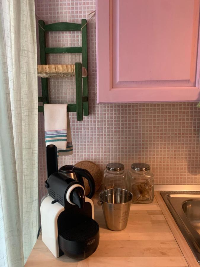 Casa Di Gianna Guest House 巴里 外观 照片