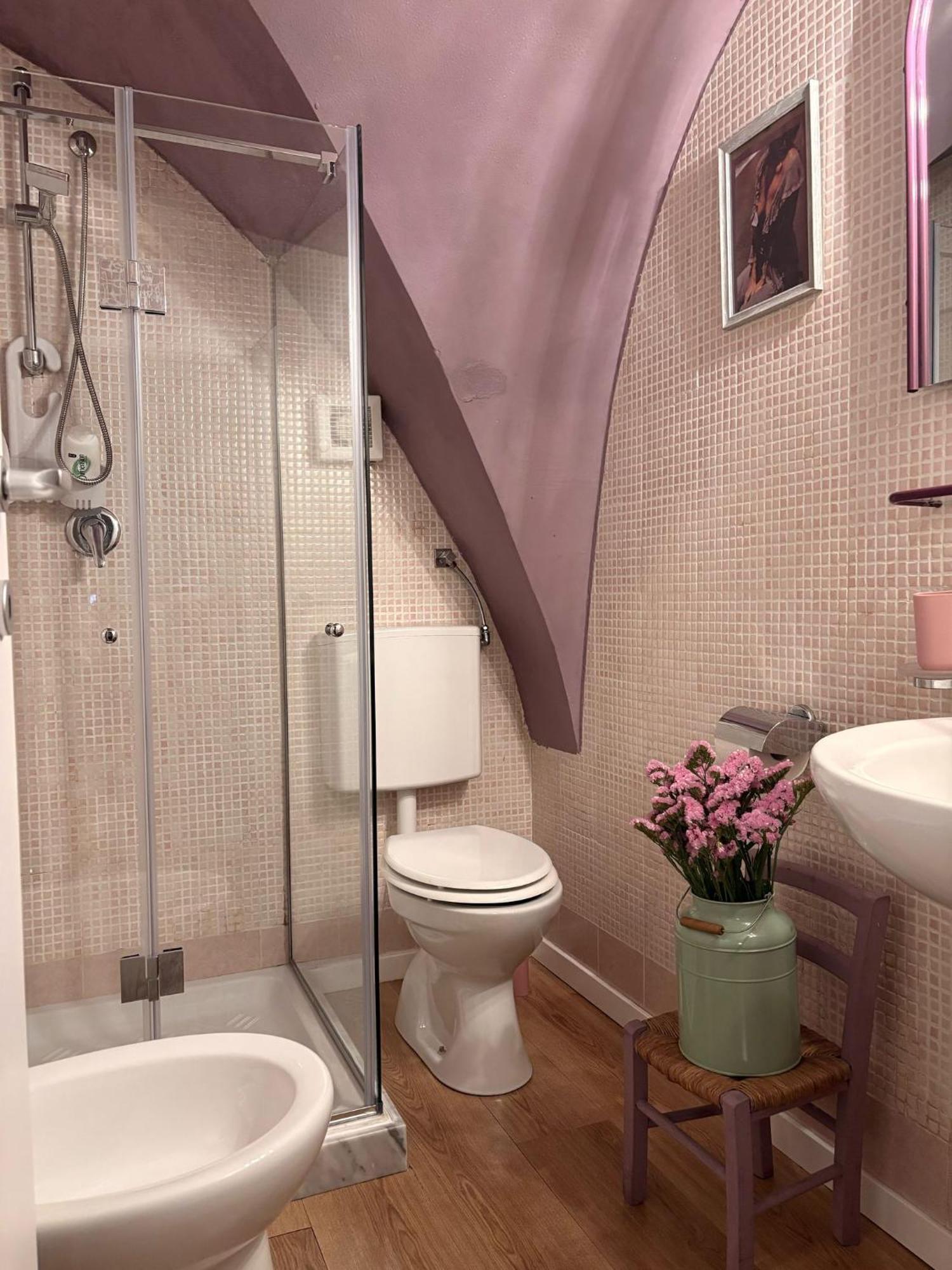 Casa Di Gianna Guest House 巴里 外观 照片
