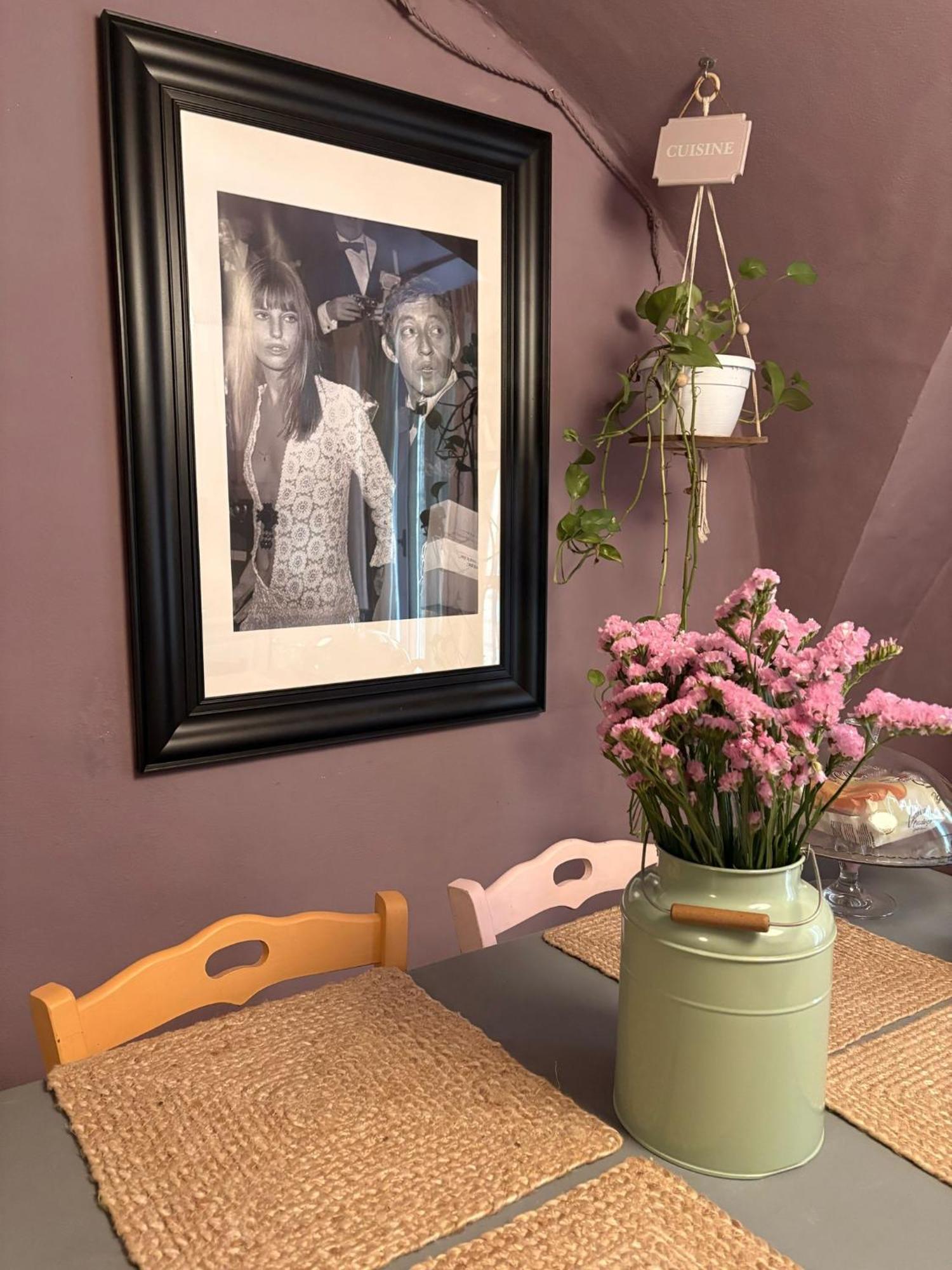 Casa Di Gianna Guest House 巴里 外观 照片
