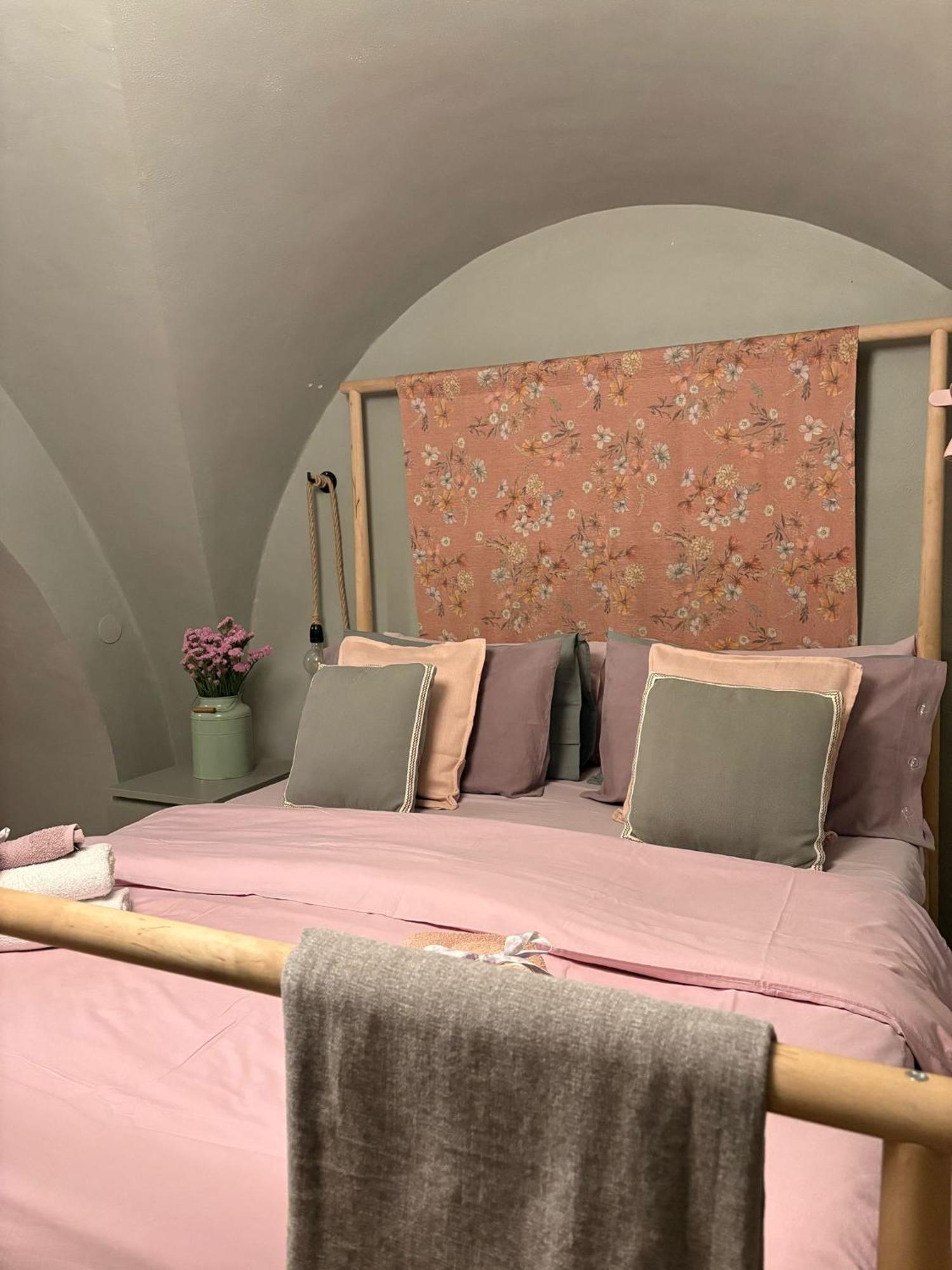 Casa Di Gianna Guest House 巴里 外观 照片