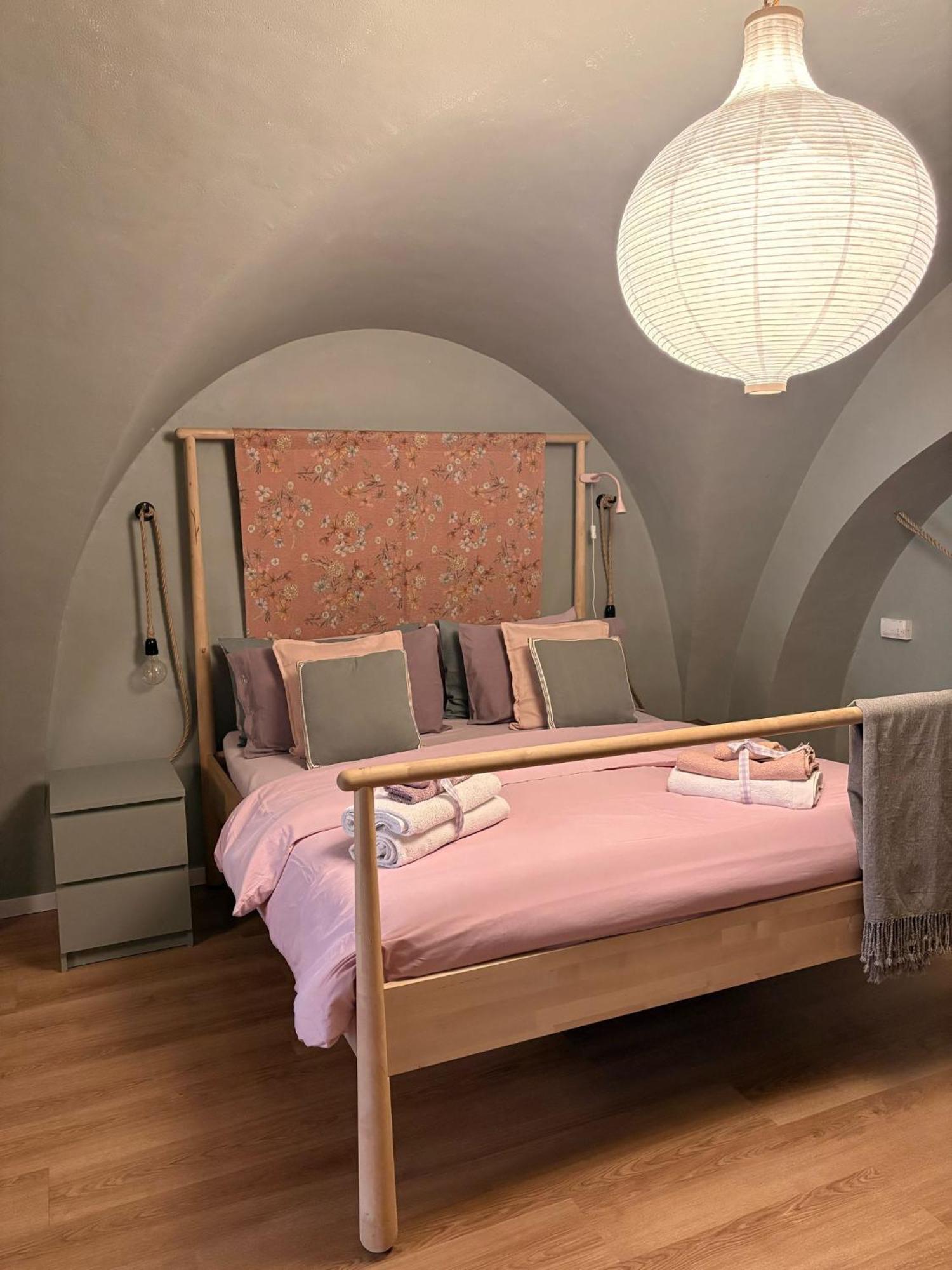 Casa Di Gianna Guest House 巴里 外观 照片